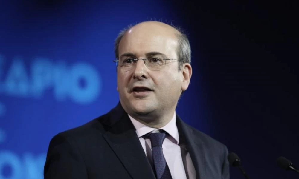 Χατζηδάκης: Μέχρι τέλος Οκτωβρίου τα αναδρομικά στους συνταξιούχους